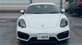 2016 Porsche Cayman
