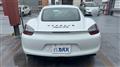 2016 Porsche Cayman