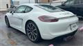 2016 Porsche Cayman