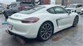 2016 Porsche Cayman
