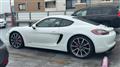 2016 Porsche Cayman