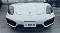 2016 Porsche Cayman