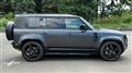 2024 Land Rover Defender