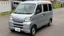 2010 Daihatsu Hijet Cargo