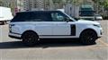 2021 Land Rover Range Rover