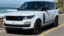 2021 Land Rover Range Rover