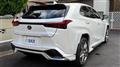 2025 Lexus UX