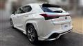 2025 Lexus UX