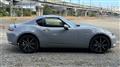 2024 Mazda Roadster