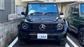 2025 Mercedes-Benz G-Class