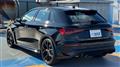 2023 Audi RS3 Sportback