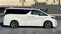 2020 Toyota Alphard