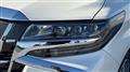 2020 Toyota Alphard
