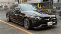 2023 Mercedes-Benz C-Class