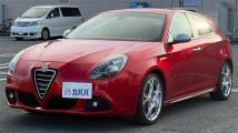 2012 Alfa Romeo Alfa Romeo Others