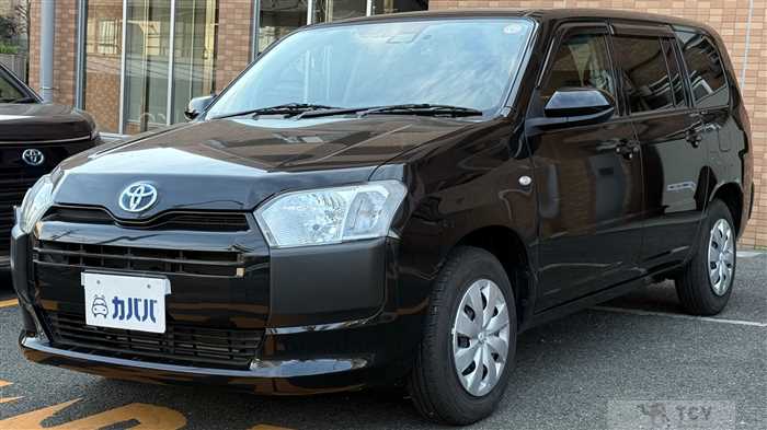 2023 Toyota Probox