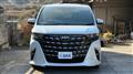 2025 Toyota Alphard