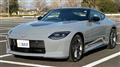 2025 Nissan Fairlady Z