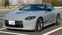 2025 Nissan Fairlady Z