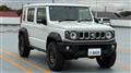 2025 Suzuki Jimny
