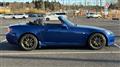2002 Honda S2000
