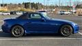 2002 Honda S2000