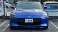 2025 Nissan Fairlady Z