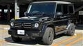 2016 Mercedes-Benz G-Class