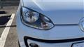 2013 Volkswagen up!