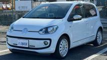2013 Volkswagen up!