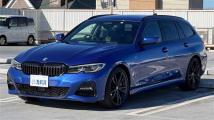 2019 BMW 3 Series