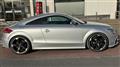 2008 Audi TTS