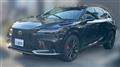 2025 Lexus RX