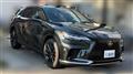 2025 Lexus RX