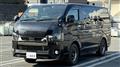 2020 Toyota Hiace