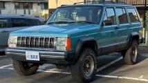 1993 Jeep Cherokee