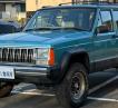 1993 Jeep Cherokee