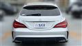 2017 Mercedes-Benz CLA Shooting Brake