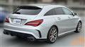 2017 Mercedes-Benz CLA Shooting Brake