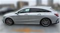 2017 Mercedes-Benz CLA Shooting Brake