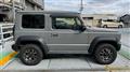 2024 Suzuki Jimny Sierra