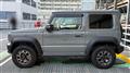2024 Suzuki Jimny Sierra