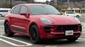 2016 Porsche Macan