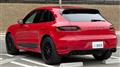 2016 Porsche Macan