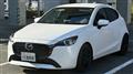 2024 Mazda Mazda2