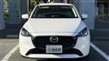 2024 Mazda Mazda2