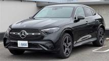 2024 Mercedes-Benz GLC-Class