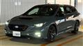 2023 Subaru Levorg