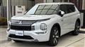 2025 Mitsubishi OUTLANDER PHEV