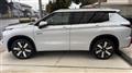 2025 Mitsubishi OUTLANDER PHEV